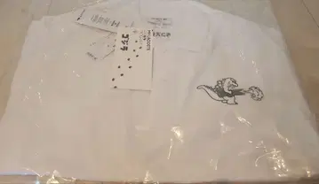 [ 새상품 ] LACOSTE 고질라 콜라보 피케 셔츠 FR:5 US:L