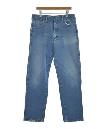 Wrangler 데님 팬츠 남성용