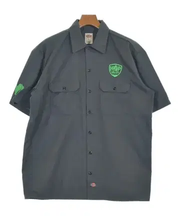 Dickies 캐주얼 셔츠 남성용