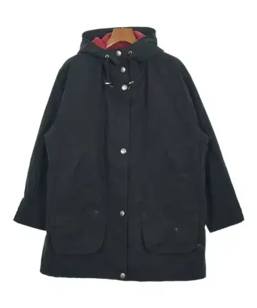 Eddie Bauer 블루종 (기타) 남성용