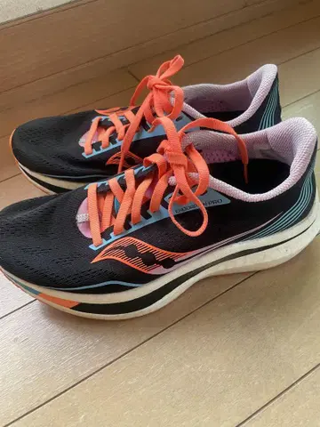 Saucony Endorphin Pro 23.5cm