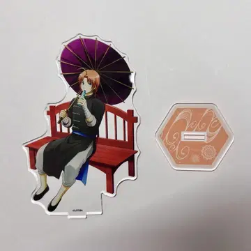 은혼 카무이 아크릴 스탠드