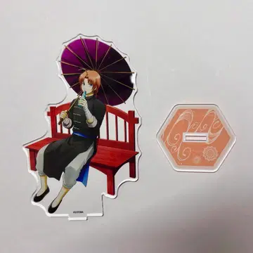 은혼 카무이 아크릴 스탠드