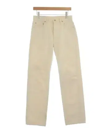 LEVI'S 데님 팬츠 여성용