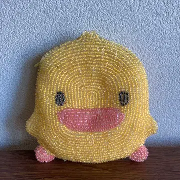 마더구스 숲의 병아리