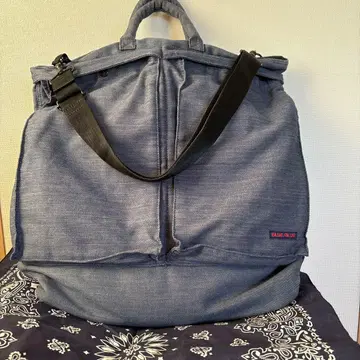 BLUE BLUE 헬멧백 2Way