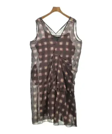 MARNI 원피스 여성용