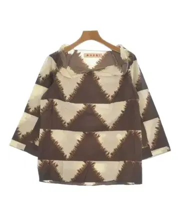 MARNI 여성용 블라우스