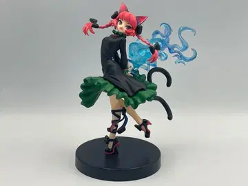 동방project 화염고양이린 피규어