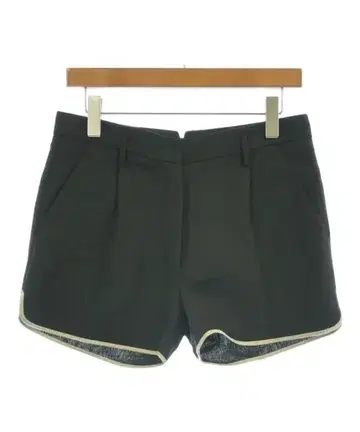 forte forte 숏팬츠 여성용