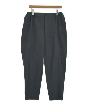 COMME des GARCONS HOMME DEUX 슬랙스 남성용