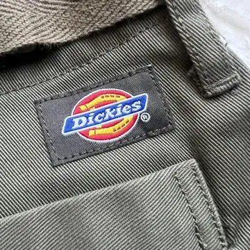 Dickies/B:MING/BEAMS/롱 스커트/M