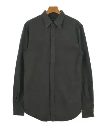 MARCELO BURLON 캐주얼 셔츠 남성용
