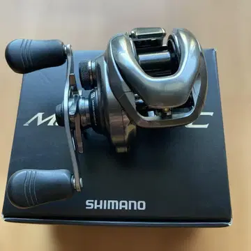 새상품급 metanium dc입니다