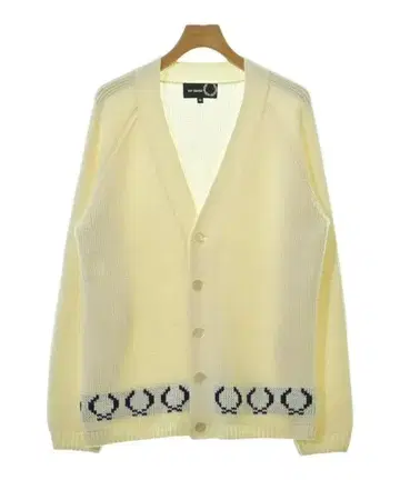 RAF SIMONS 남성용 가디건