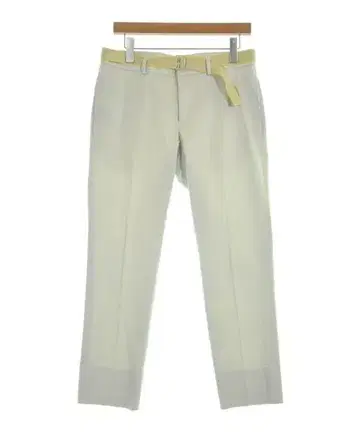 HERMES 슬랙스 남성용