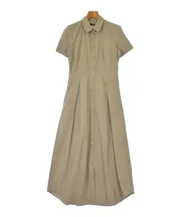 MAX MARA WEEK END LINE 셔츠 원피스 여성용