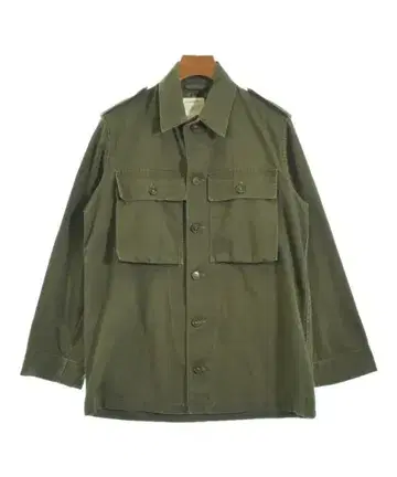 ARCHIVAL CLOTHING 여성용 캐주얼 셔츠