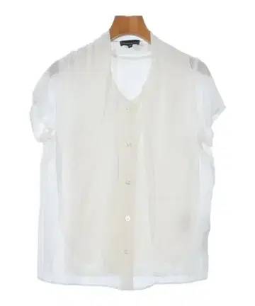 EMPORIO ARMANI 블라우스 여성용