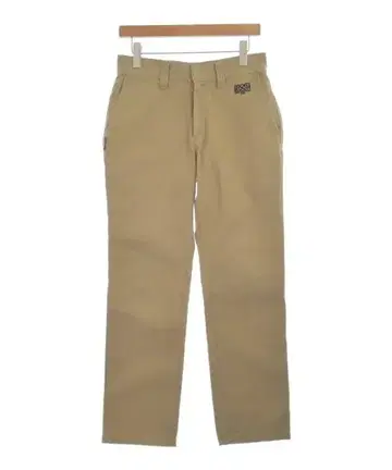 BOUNTY HUNTER 치노 팬츠 남성용