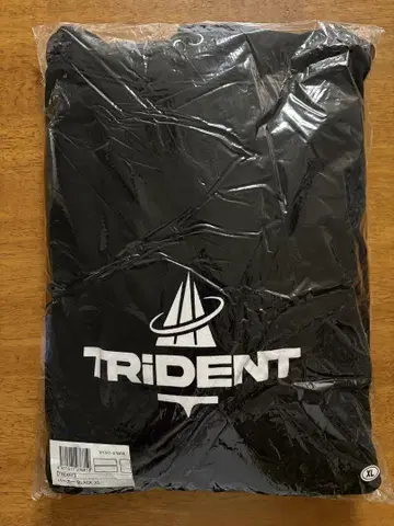 TRiDENT 후드티