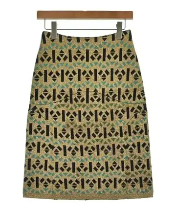 MARNI 미디 스커트 여성용
