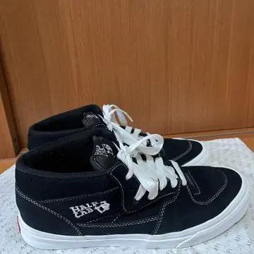VANS HALF CAB