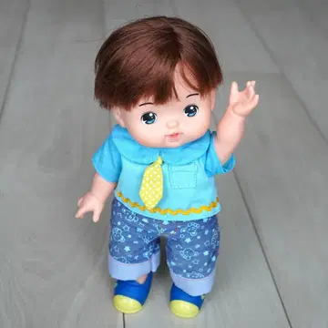 멜짱의 친구 아오군