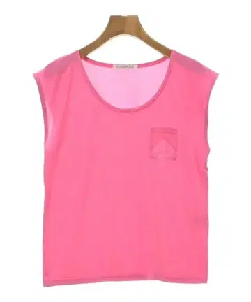 플리츠 플리즈 슬리브리스 여성용