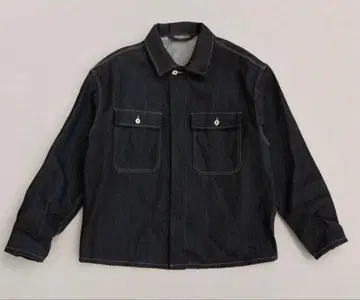 Yeezy Season Denim Jacket yeezy season6