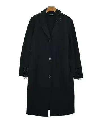 'S Max Mara 체스터 코트 여성용
