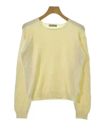 ISSEY MIYAKE MEN 니트/스웨터 남성용