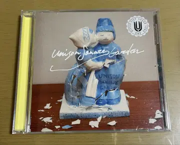 UNISON SQUARE GARDEN