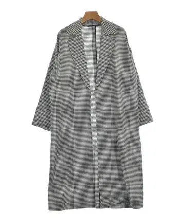 Max Mara STUDIO 여성용 체스터 코트