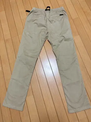 그라미치 치노 팬츠