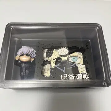 주술회전 페이퍼 시어터 고죠 사토루 완성품