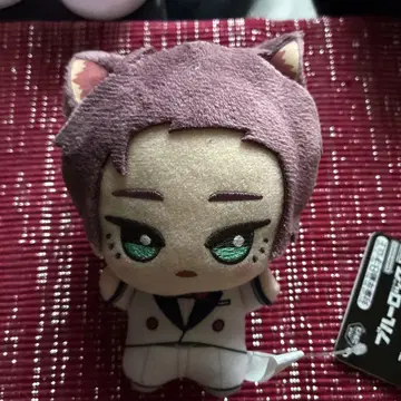 블루 록 SD 인형 vol.2