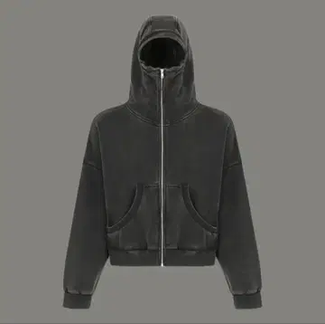 Entire Studios Full Zip Hoodie