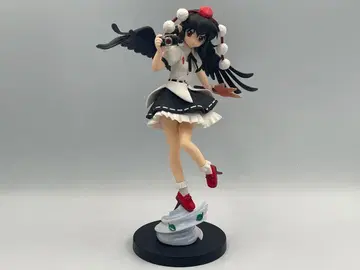 동방project 샤메이마루 아야 피규어