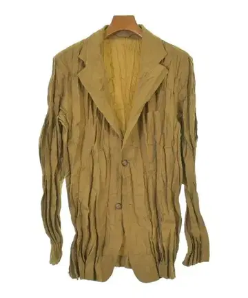 ISSEY MIYAKE MEN 캐주얼 자켓 남성용