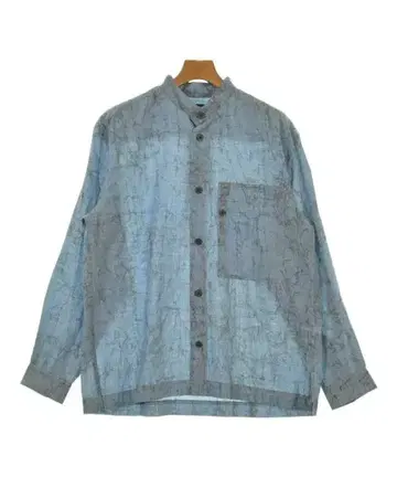 ISSEY MIYAKE MEN 캐주얼 셔츠 남성용