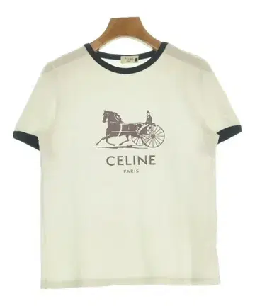 CELINE 티셔츠 여성용