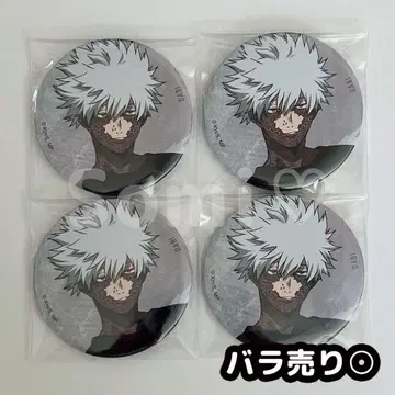 다비 베이스 야드 도쿄 캔뱃지 히로아카