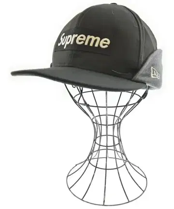 Supreme 캡 남성용
