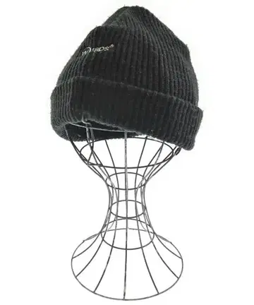 WTAPS 니트 캡 비니 남성용