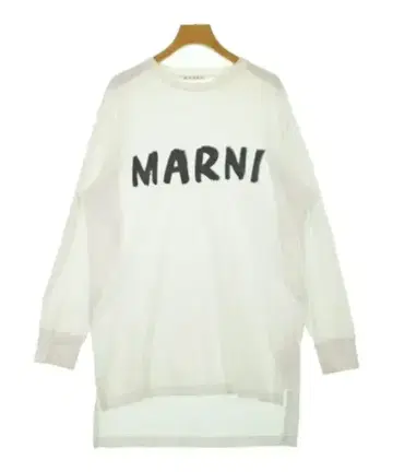MARNI 티셔츠 여성용