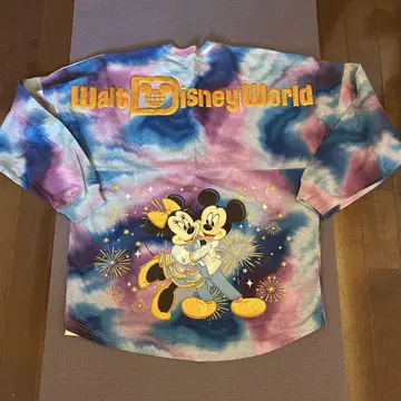 wdw 플로리다 디즈니 50주년 스피릿 저지