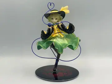 동방Project 코메이지 코이시 피규어