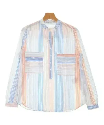 STELLA McCARTNEY 여성용 블라우스