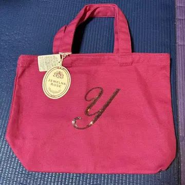 JEWELNA ROSE 토트백 새상품, 미사용품